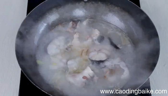 鲶鱼炖茄子的做法鲶鱼炖茄子怎么做