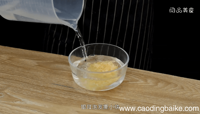 猪肺汤的做法 猪肺汤的做法