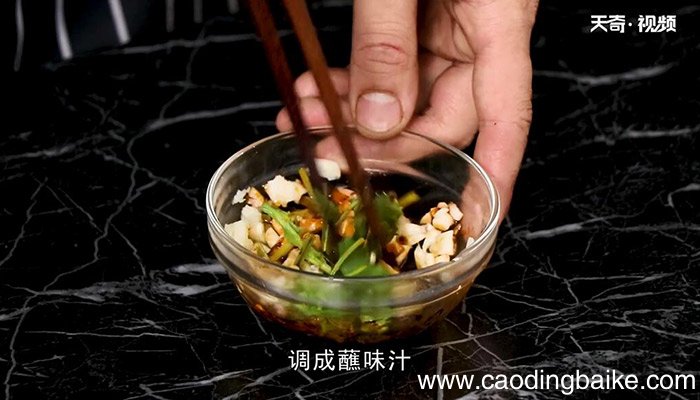 手把羊肉的做法 如何做手把羊肉