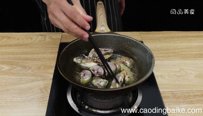 鲶鱼炖豆腐的做法 鲶鱼炖豆腐怎么做好吃