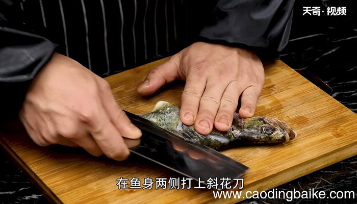 珍菌炖鳜鱼的做法 怎么做珍菌炖鳜鱼