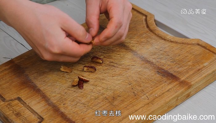 核桃露的做法是什么核桃露怎么做