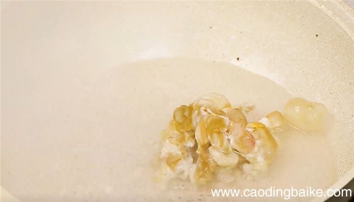 潮汕鱼鳔怎么做 潮汕鱼鳔的做法