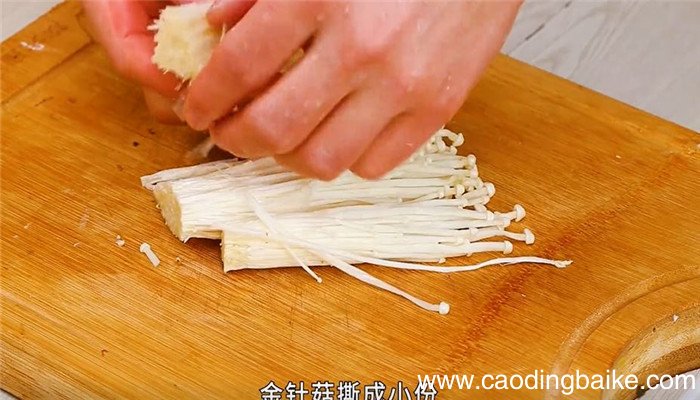 潮汕鱼鳔怎么做 潮汕鱼鳔的做法