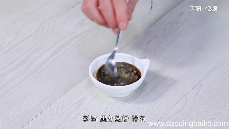 烤鸡翅的做法 烤鸡翅怎么做