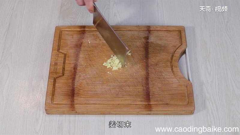 烤鸡翅的做法 烤鸡翅怎么做