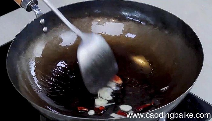 凉薯炒芦笋的做法 凉薯炒芦笋怎么做