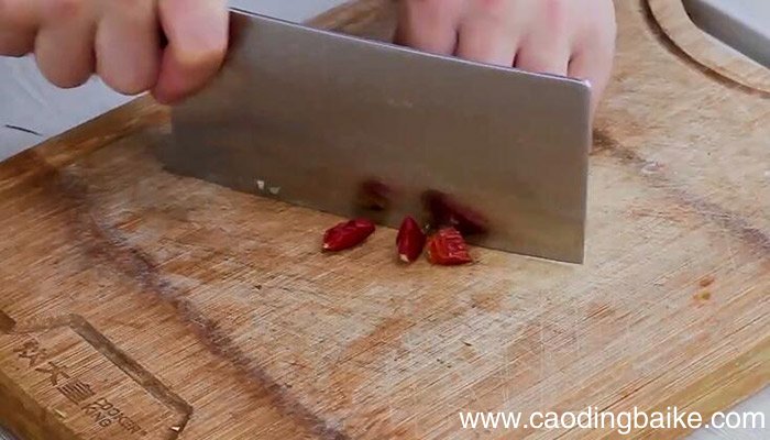 凉薯炒芦笋的做法 凉薯炒芦笋怎么做