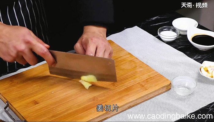 栗子鸡的做法 怎么做栗子鸡