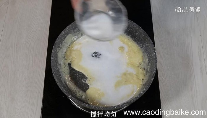 通心粉的做法 通心粉怎么做