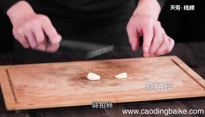 田螺嵌肉怎么做 田螺嵌肉的做法