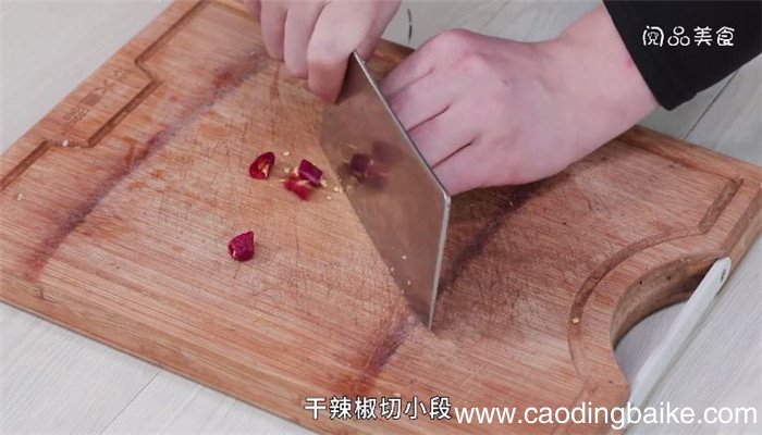炒南瓜苗怎么做 南瓜苗怎么炒好吃