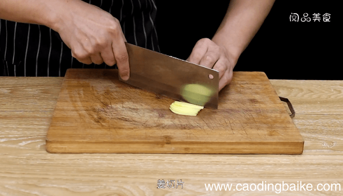 白灼虾的做法 白灼虾的做法