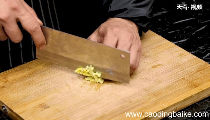 大虾烧豆腐的做法 大虾烧豆腐怎么做