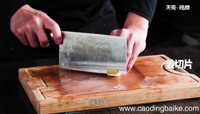 羊蝎药膳汤的做法 羊蝎药膳汤怎么做
