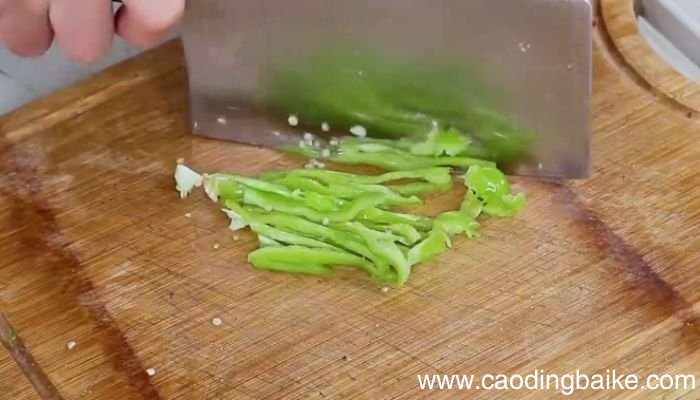 牛肉炒香菇的做法牛肉炒香菇怎么做