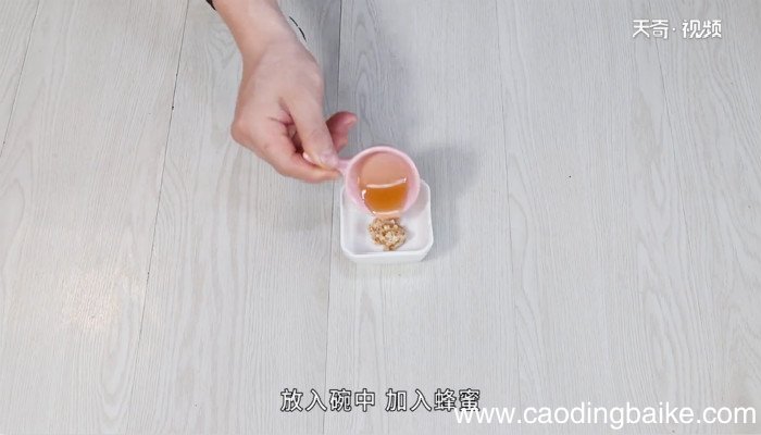 炸鸡块的做法 炸鸡块怎么做