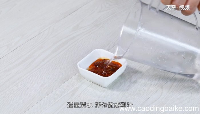 炸鸡块的做法 炸鸡块怎么做