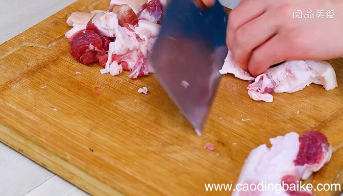 红糖红烧肉怎么做 红糖红烧肉的做法