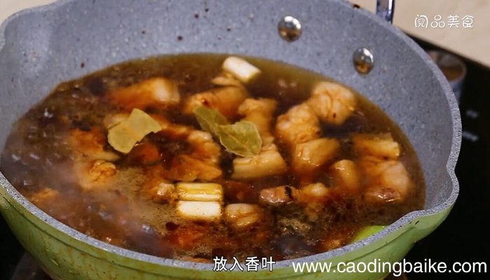 红糖红烧肉怎么做 红糖红烧肉的做法