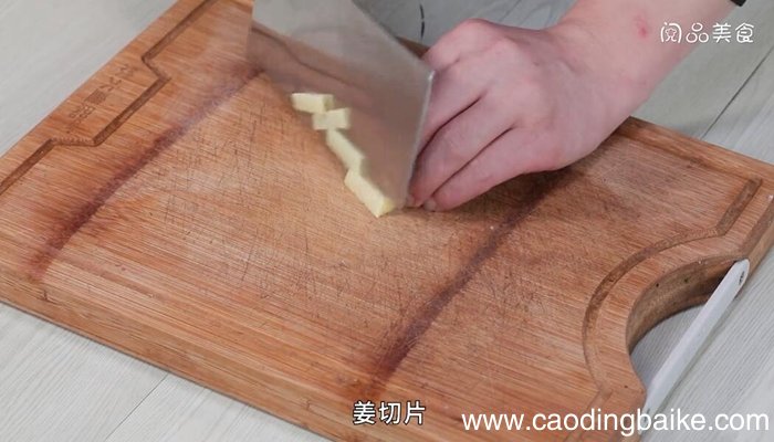 红糖红烧肉怎么做 红糖红烧肉的做法