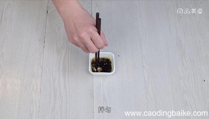 泡鸭爪 泡鸭爪的做法