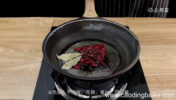 干锅鸭头的做法 干锅鸭头怎么做好吃