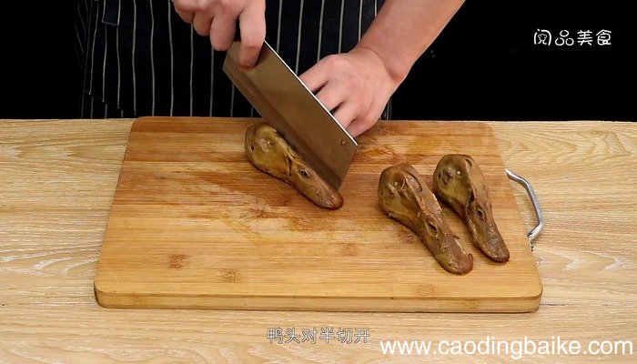 干锅鸭头的做法 干锅鸭头怎么做好吃