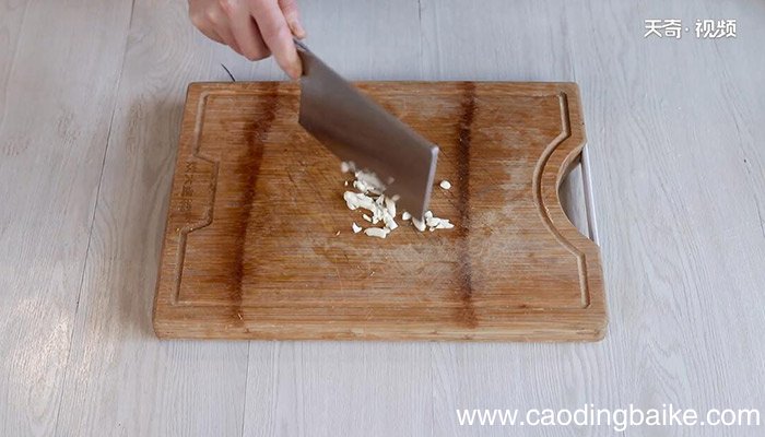 冬笋牛肉丝的做法 怎么做冬笋牛肉丝