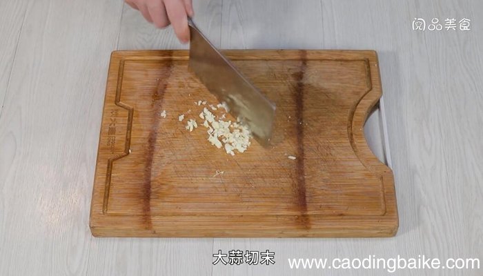 鸡蛋辣椒卤的做法 鸡蛋辣椒卤怎么做