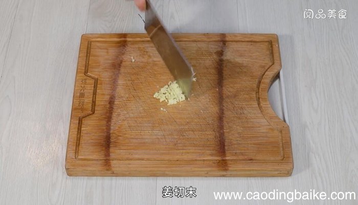 鸡蛋辣椒卤的做法 鸡蛋辣椒卤怎么做