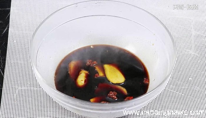 酱油蛋的做法 酱油蛋怎么做