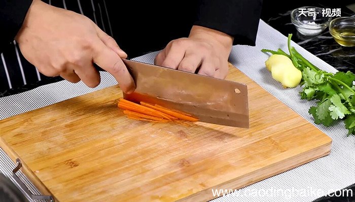 锅炀肉片的做法 怎么做锅炀肉片