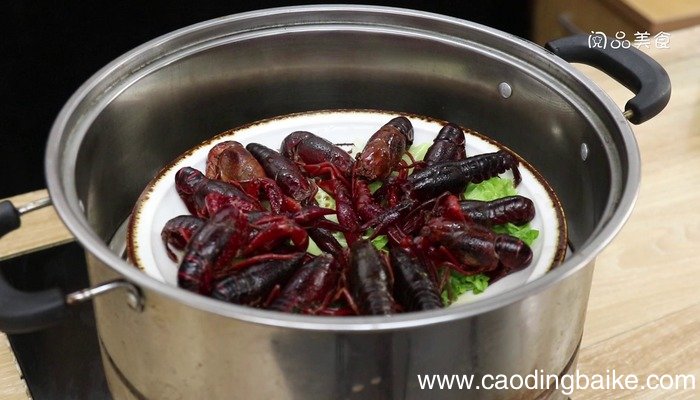 生菜龙虾怎么做好吃 生菜龙虾怎么做