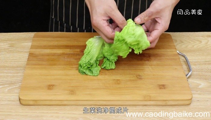 生菜龙虾怎么做好吃 生菜龙虾怎么做