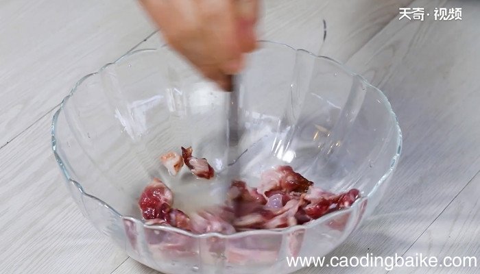 什锦炒饭的做法 什锦炒饭怎么做