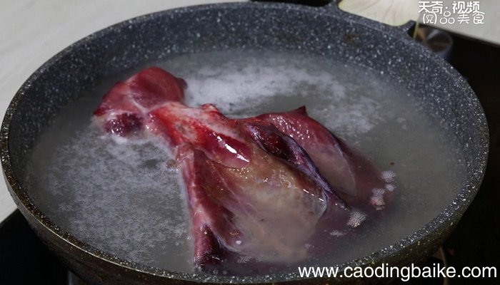 绿豆汤的做法家常做法 绿豆汤怎么做