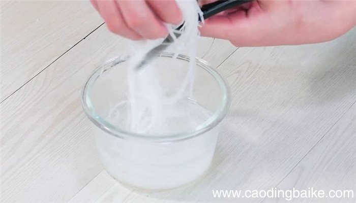 什锦合炒怎么做 什锦合炒的做法