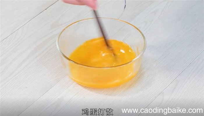 什锦合炒怎么做 什锦合炒的做法