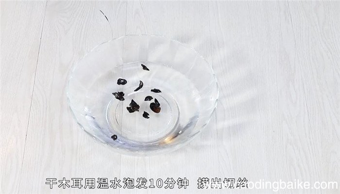 什锦合炒怎么做 什锦合炒的做法