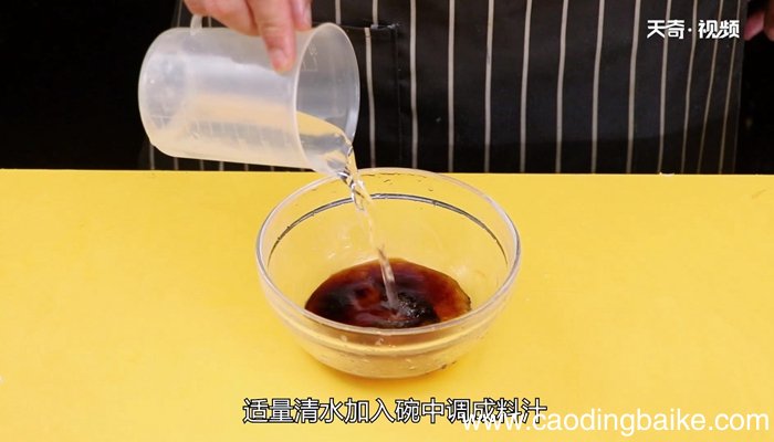 鲍鱼捞饭怎么做 鲍鱼捞饭的做法