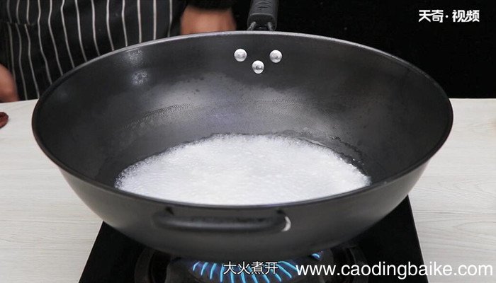 酒酿汤圆的做法 酒酿汤圆怎么做