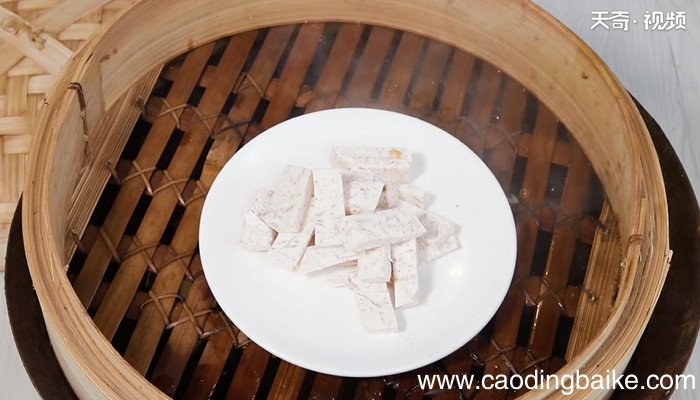 青菜汤的做法 青菜汤怎么做