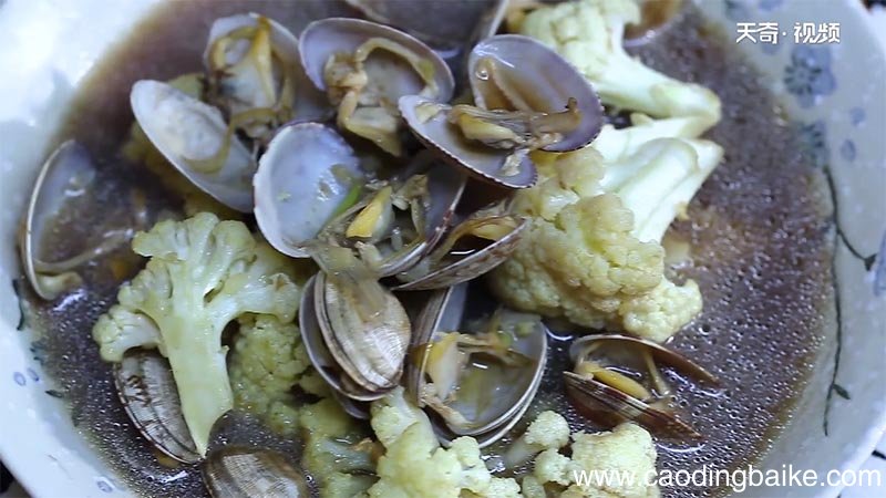 花菜的做法 花菜怎么做好吃