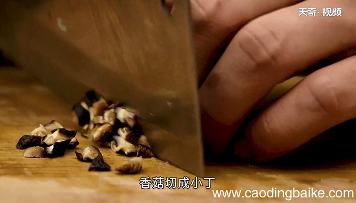 卷筒鸡的做法 卷筒鸡怎么做
