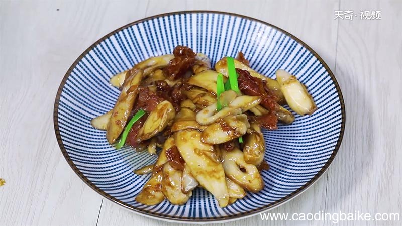 腊肠的做法 腊肠怎么做