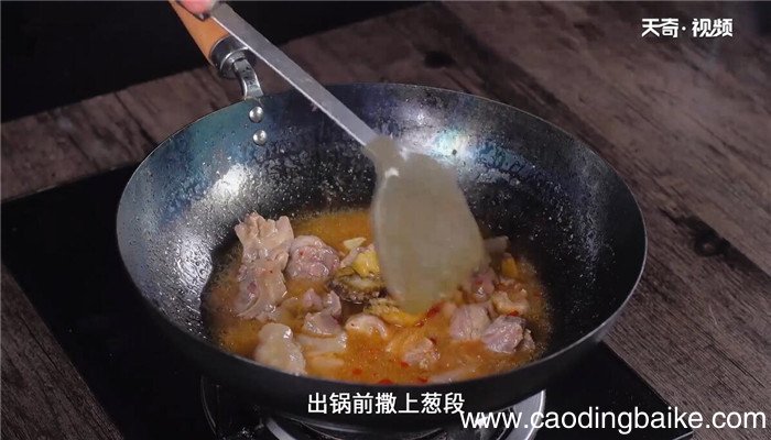鲍鱼的做法 鲍鱼的清洗