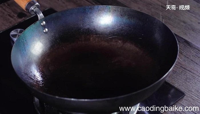 红糟花甲怎么做 红糟花甲的做法