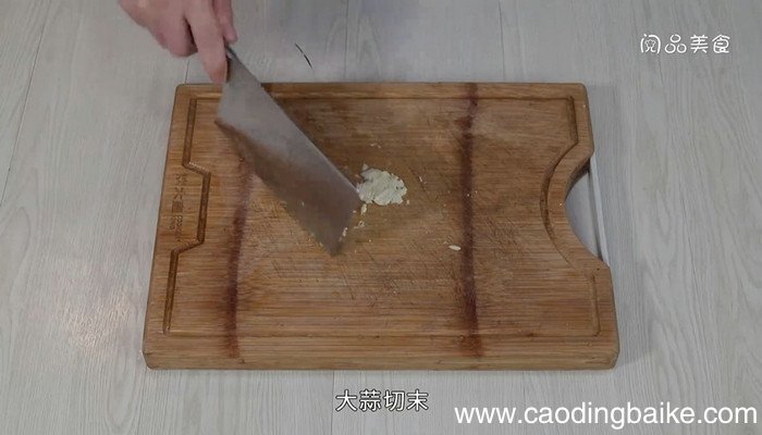 如何炒酸辣土豆片 酸辣土豆片的做法