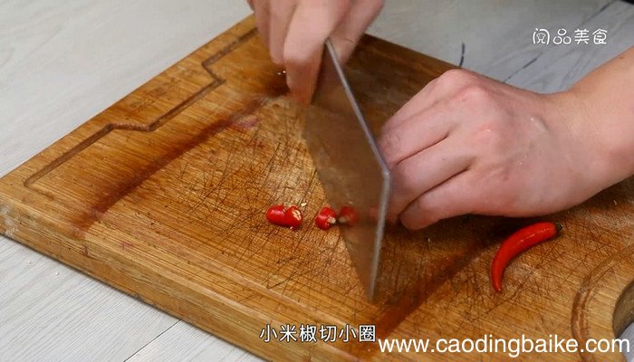 如何炒酸辣土豆片 酸辣土豆片的做法